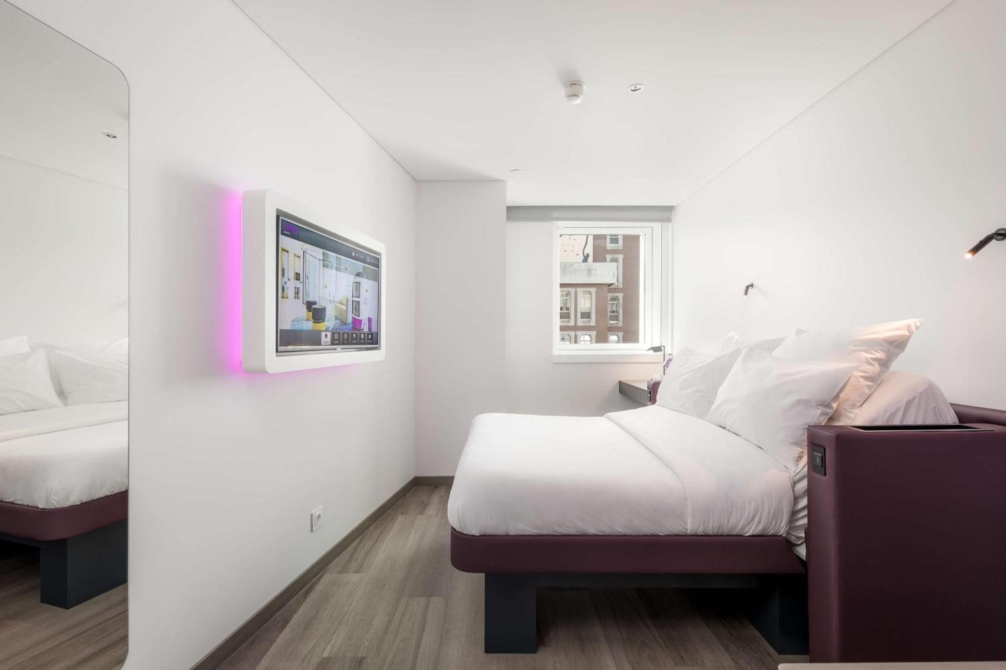 Hotel Yotel